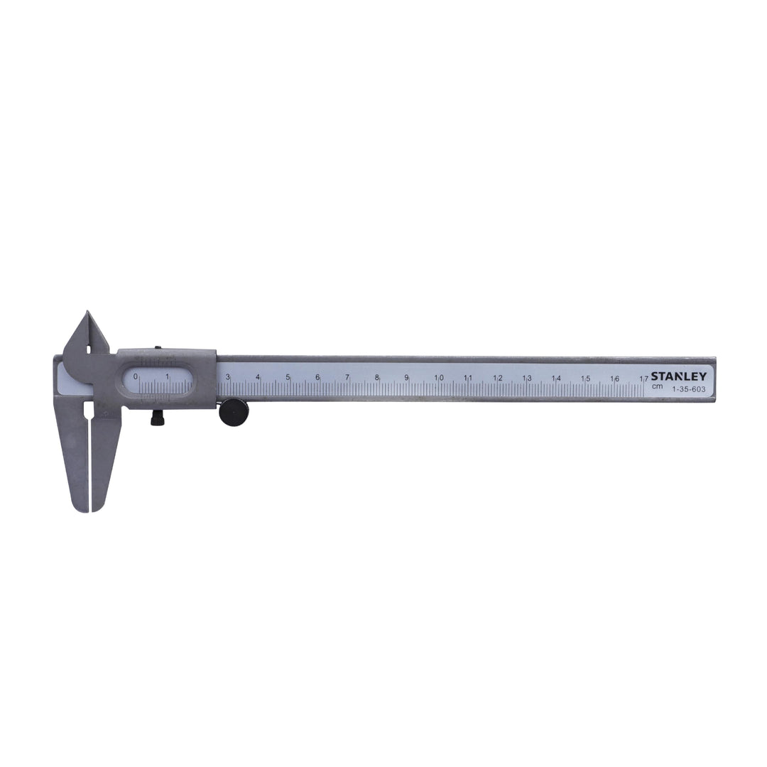 STANLEY 1-35-603 Königsfuss ohne Rad 150 mm