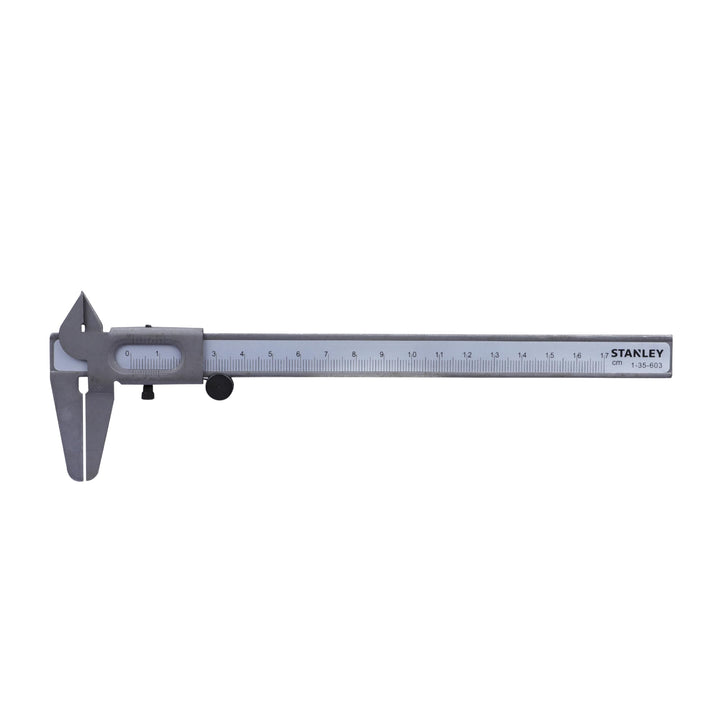 STANLEY 1-35-603 Königsfuss ohne Rad 150 mm