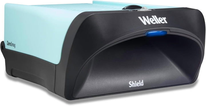 Weller T0053298391 Lötstation WE 1010 und Zero Smog Shield Kit Filtrationseinheit Multi, Multi