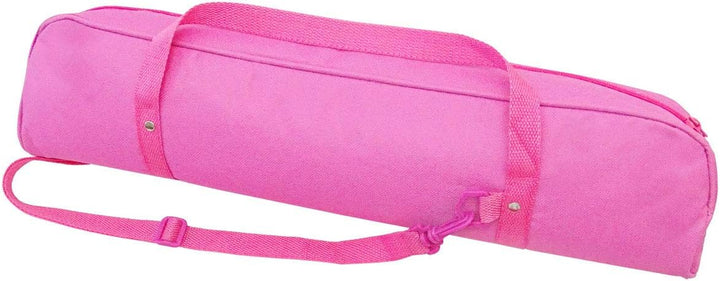keepdrum Melodica Pink 37 Tasten mit Tasche