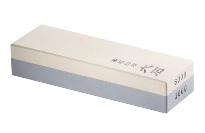 Magma Ohishi Toishi Abziehstein, Korn 1000/6000 205x75x30mm, Korn 1000/6000 205x75x30mm