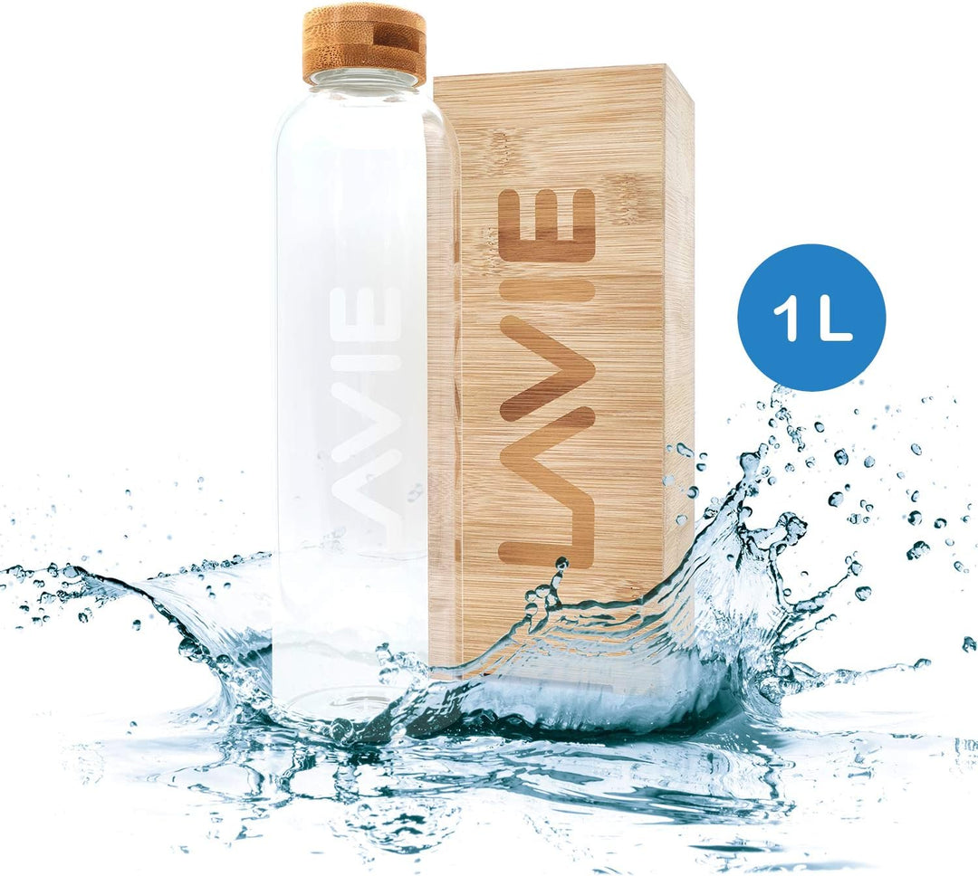 LaVie 0750258557220 Wasserreiniger
