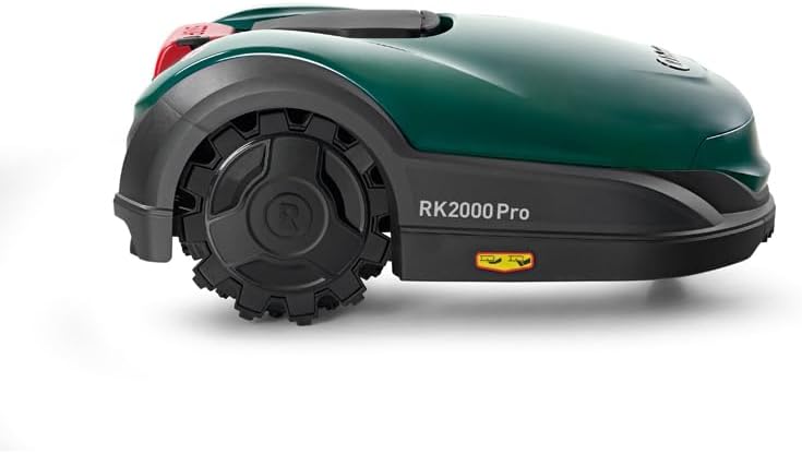 Robomow RK2000 Pro