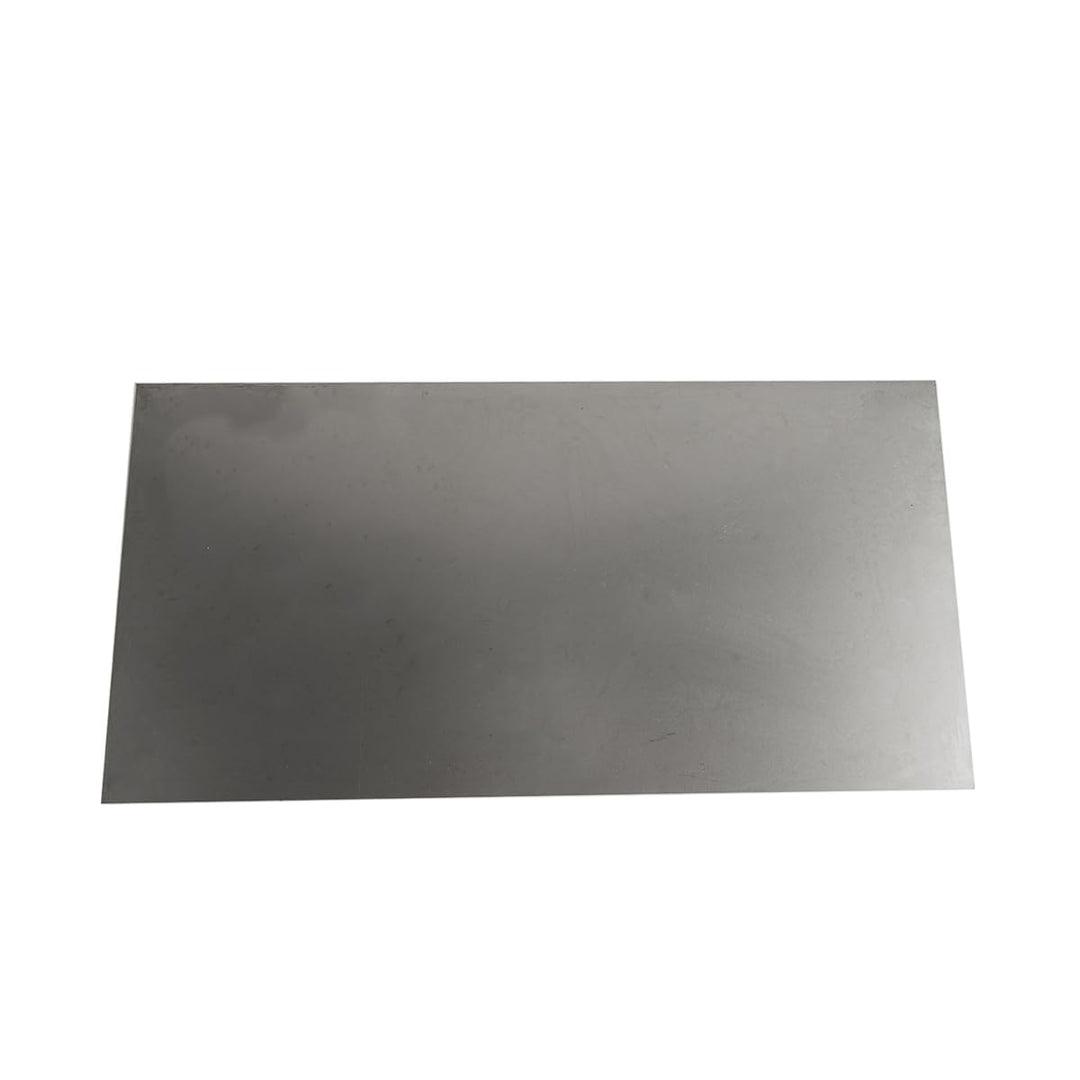 LST Karosserieblech Autoblech 0,8 mm Einschweissblech Reparaturblech 250x500 mm