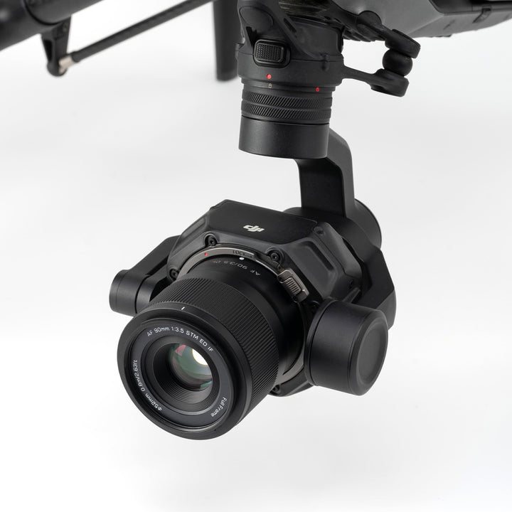 VILTROX AF 90mm F3.5 DL-Objektiv Autofokus Vollformat Mittleres Teleobjektiv 8K-Klarheit Kompatibel