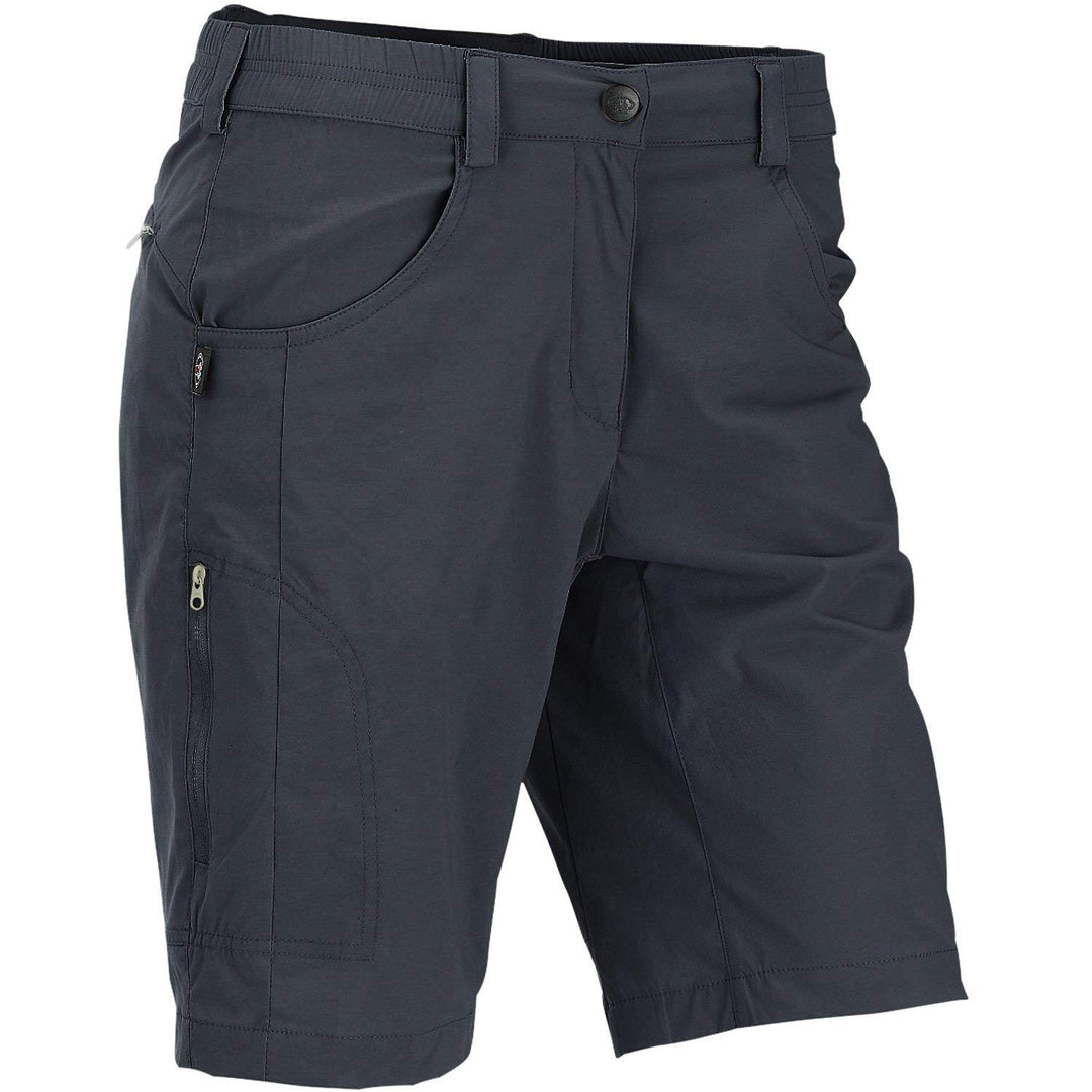 Maul-Sport Stretch Bermuda Rhön II Schwarz 38, Schwarz 38