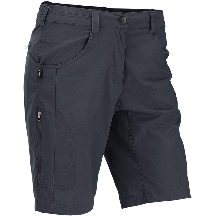 Maul-Sport Stretch Bermuda Rhön II Schwarz 38, Schwarz 38