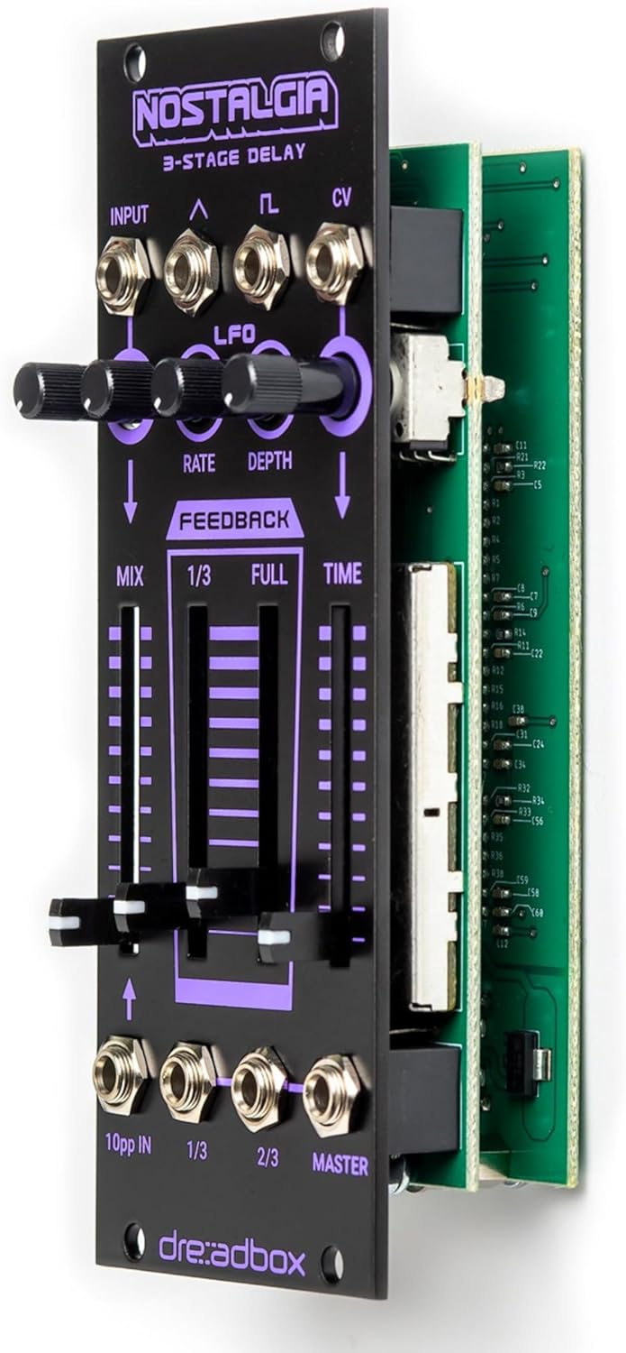 Dreadbox Nostalgia