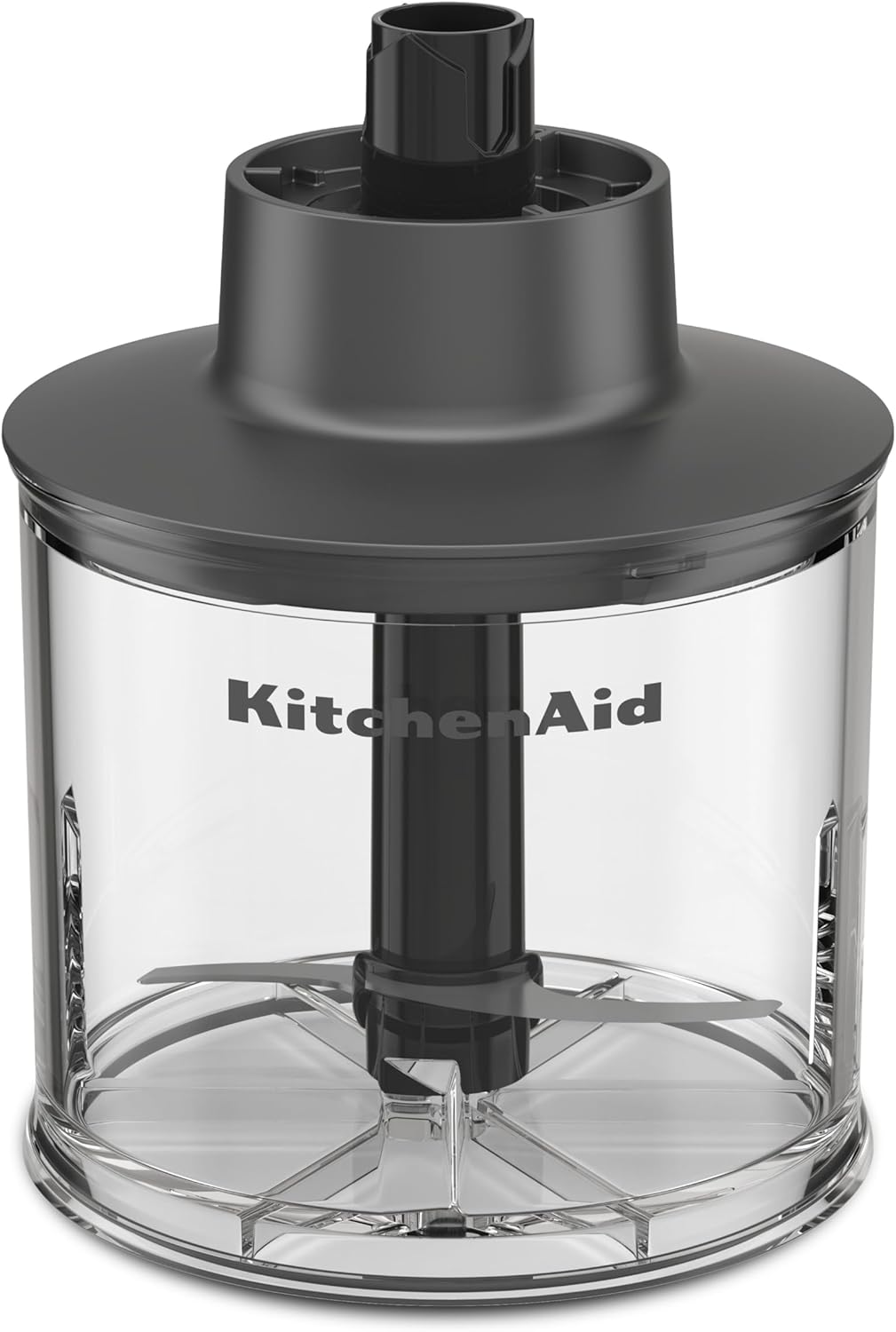 Kitchenaid Kabelloser Stabmixer I Kitchenaid Go I Tragbarer Stabmixer und sowie zusätzlichem Zerklei