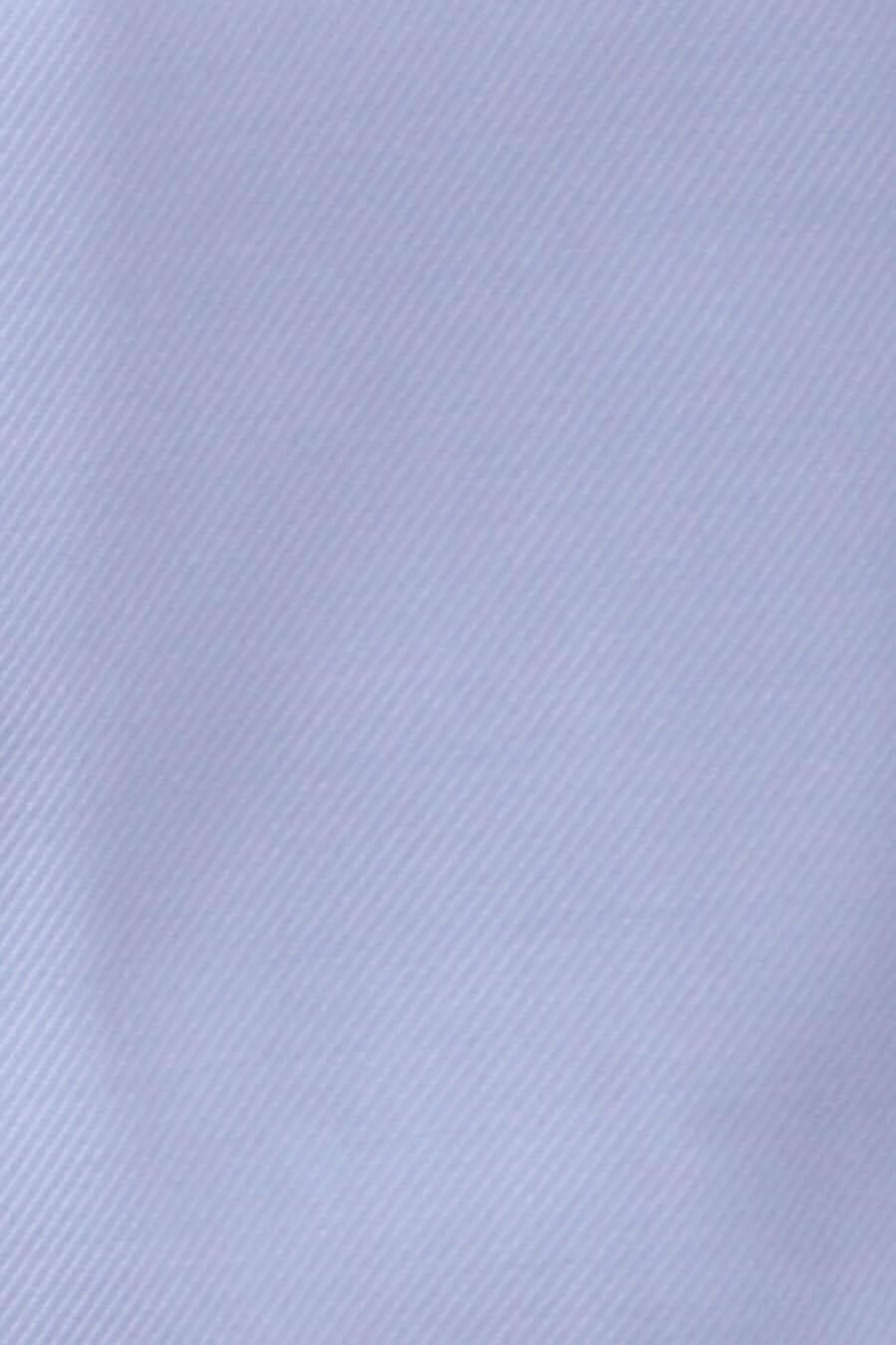 OLYMP Level Five Body fit Hemd Langarm Stretch Twill hellblau 40 Hellblau, 40 Hellblau