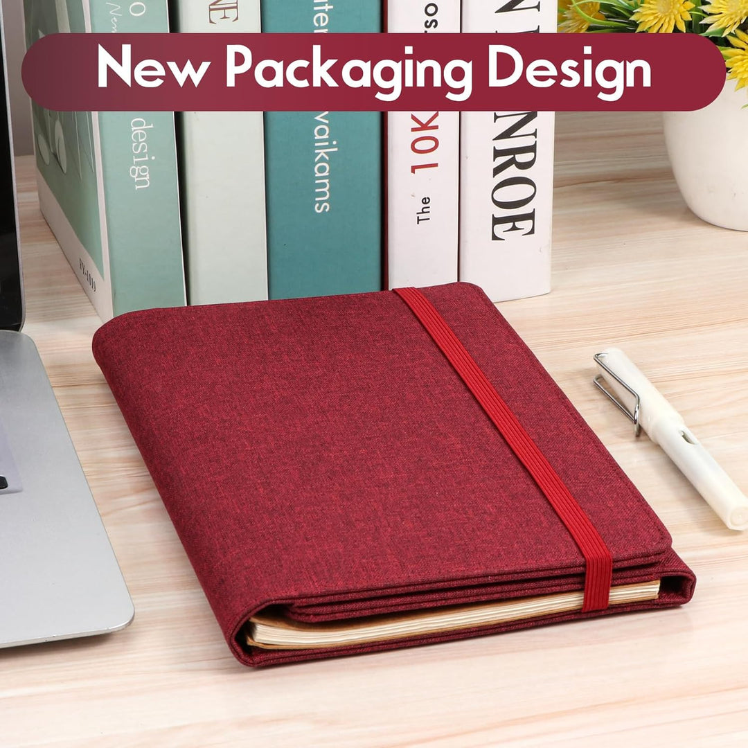 Hülle für Rocketbook Fusion Executive Grösse, Multi A5 Grösse Notebook Hülle mit Stifthalter, Handyf