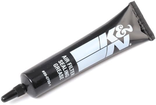 K&N E-2014 Waschbarer und wiederverwendbarer KFZ Tauschluftfilter