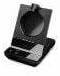 EPOS Impact SDW 5033, Einseitiges kabelloses DECT-Headset Noise Cancelling-System mit Zwei Mikrofone