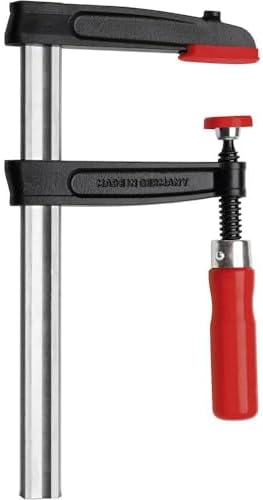 Bessey Temperguss-Schraubzwinge TPN-BE 400/175, 400/175