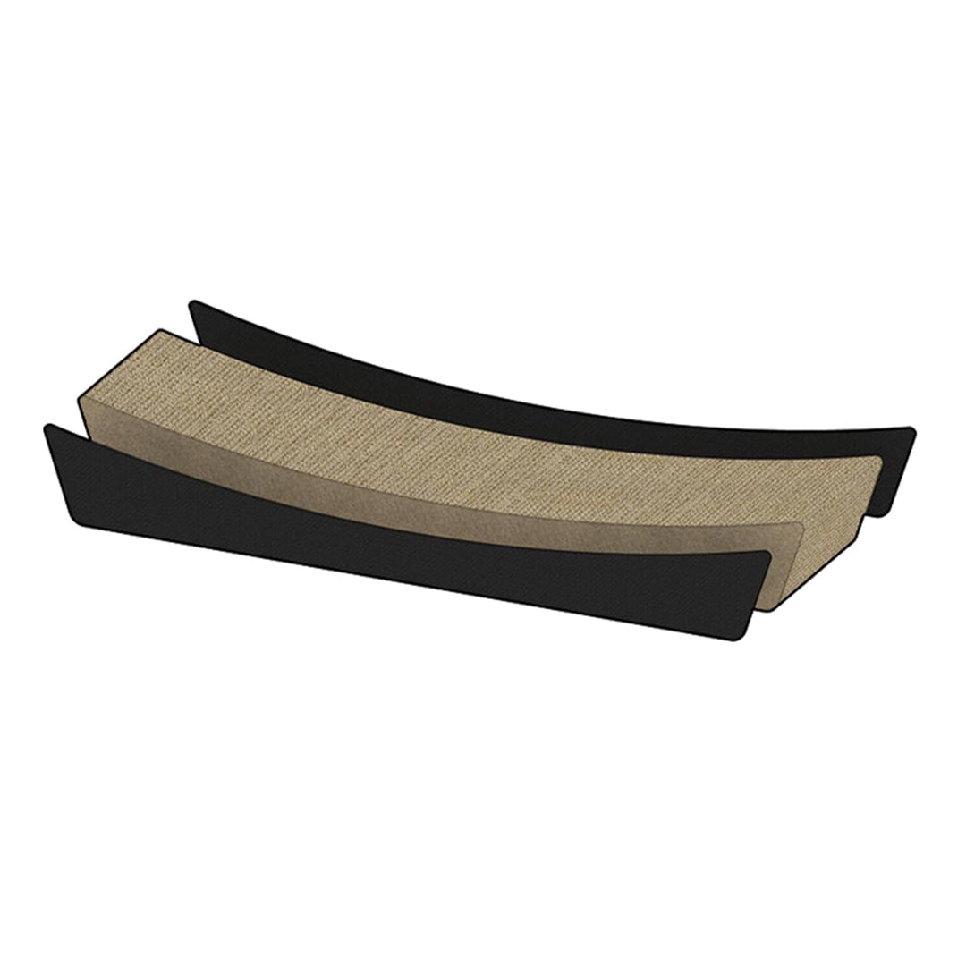 CanadianCat Company | Design-Kratzmöbel Torii | KRATZBRETT-ERSATZTEILE