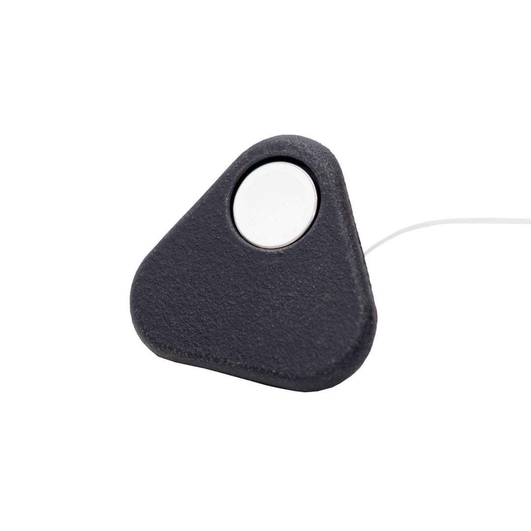 Tetra Nightstand für Apple Watch, aus solidem Gusseissen