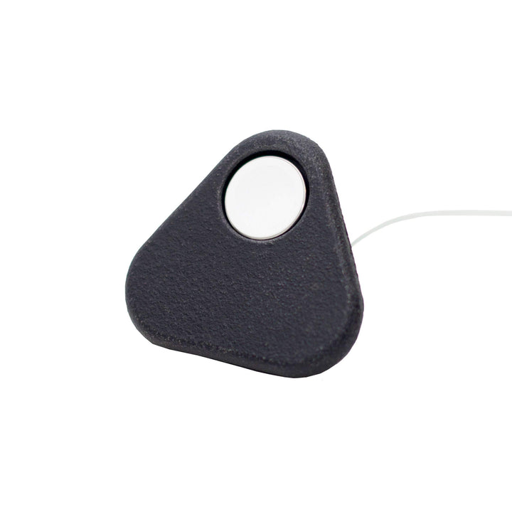 Tetra Nightstand für Apple Watch, aus solidem Gusseissen