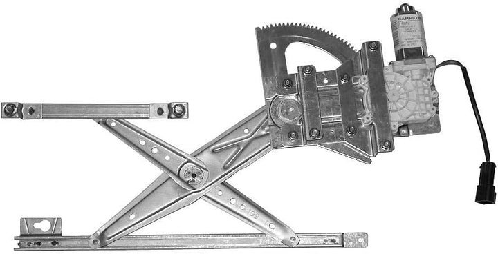 VALEO Fensterheber 850376