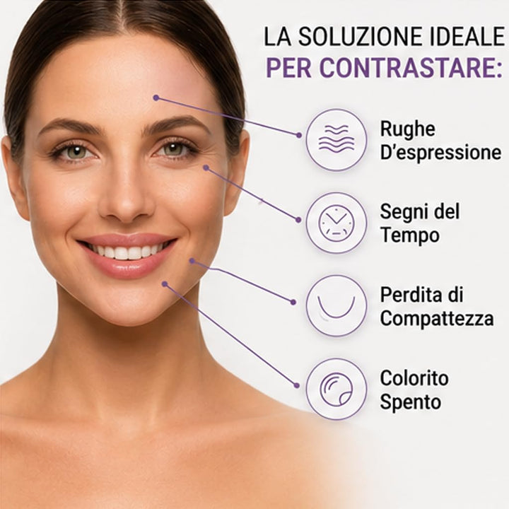 Collagenil Liftensive Perfect Serum Instant-Lifting-Serum 30 ml