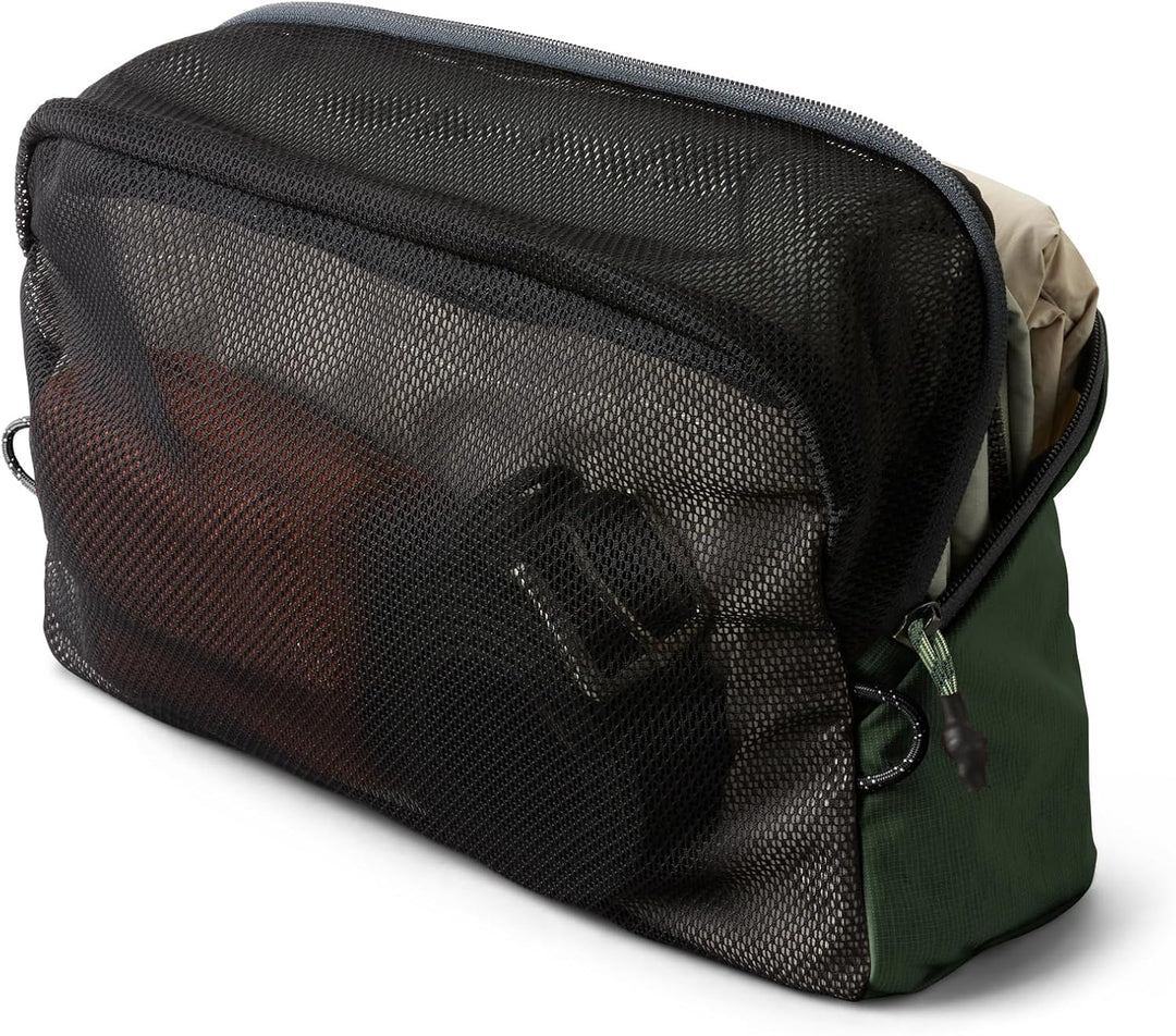 Bellroy Packing Cube (Organizer-Packbeutel mit Innentasche mit Reissverschluss und robustem, leichte