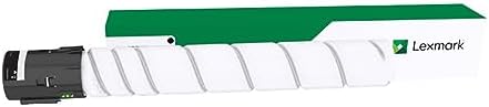 Lexmark 54x Toner schwarz Standardkapazität 32.500 Seiten 1er-Pack, 54G0H00