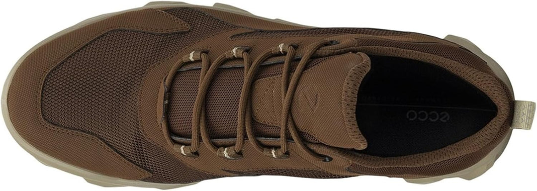 Ecco Herren MX Outdoor Schuhe 39 EU Cocoa Brown Cocoa Brown, 39 EU Cocoa Brown Cocoa Brown