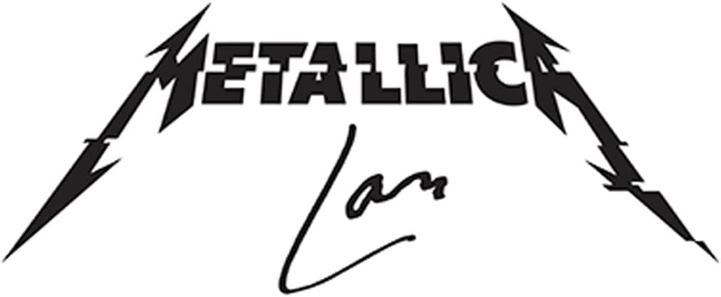 AHEAD LARS ULRICH SIGNATURE DRUMSTICKS