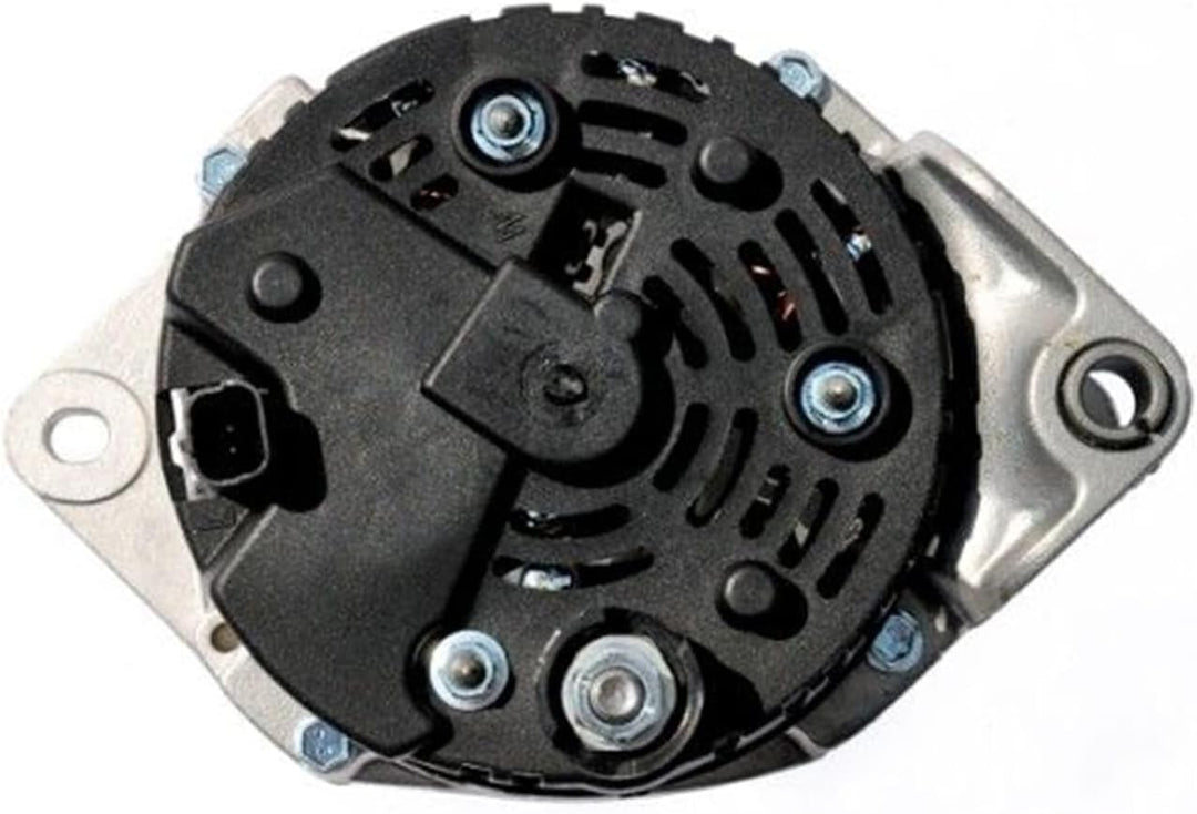 HELLA - Generator/Lichtmaschine - 14V - 75A - für u.a. Renault Scénic I Mpv (JA0/1_, FA0_) - 8EL 011