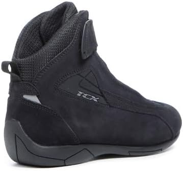 TCX Damen Lady SportDamen-Motorradschuhe, Zertifizierter Schuh, Bequem und Vielseitig, Obermaterial