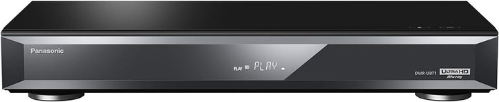 Panasonic DMRUBT1ECK Blu Ray Player