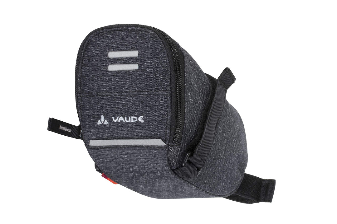 VAUDE Satteltasche Race Light XL (Melange, XL) XL Melange, XL Melange