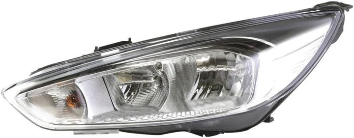 HELLA 1EE 354 827-011 Glühlampe-Hauptscheinwerfer - links - für u.a. Ford Focus Iii