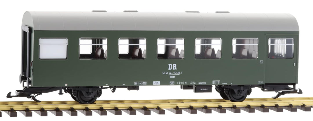 Piko 37682 DR Reko Baage Coach IV