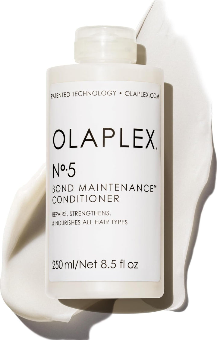 OLAPLEX No. 5 Bond Maintenance conditioner 250 ml (1er Pack) Single, 250 ml (1er Pack) Single