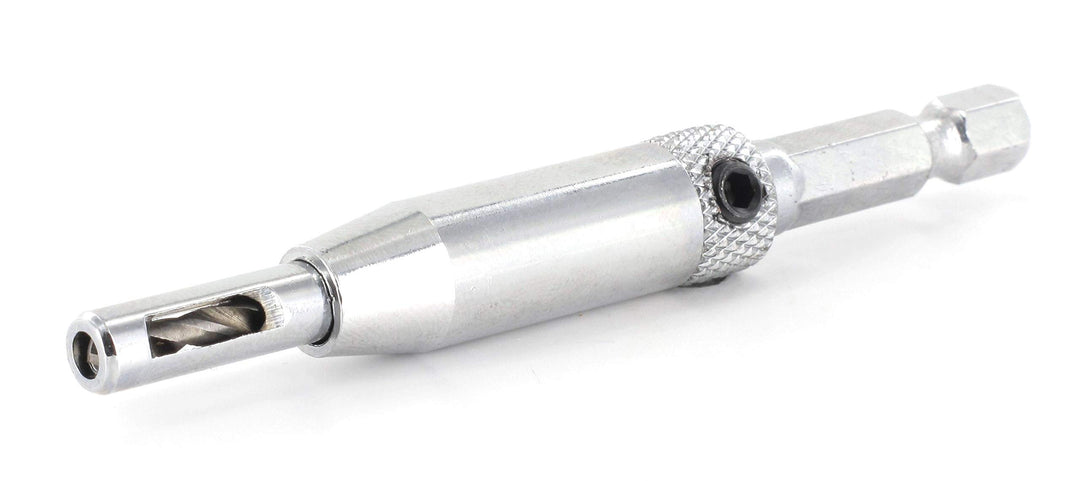 FAMAG 3582 Scharnierlochbohrer Zenterfix selbstzentrierend 2,0mm - 3582.020 2,0x82mm Zenterfix, 2,0x
