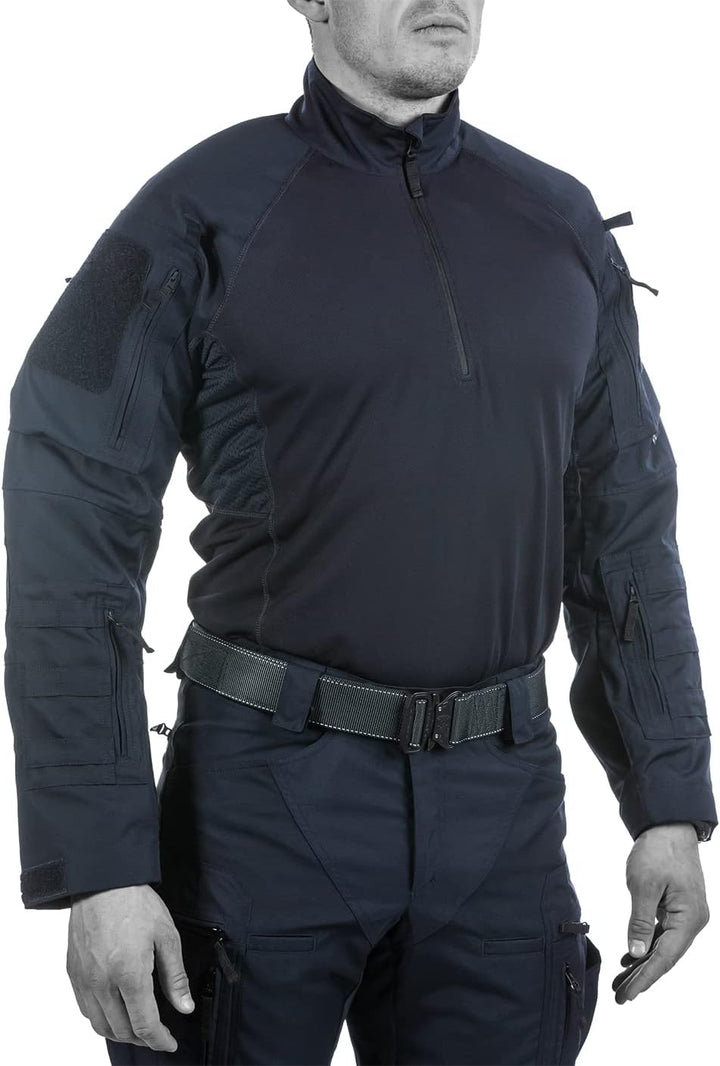 UF Pro Combat Shirt Striker XT Gen.2 XS Dunkelblau, XS Dunkelblau