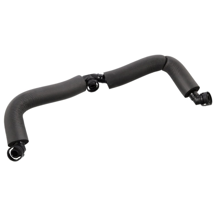 febi bilstein 102605 Entlüftungsschlauch für Kurbelgehäuse , 1 Stück