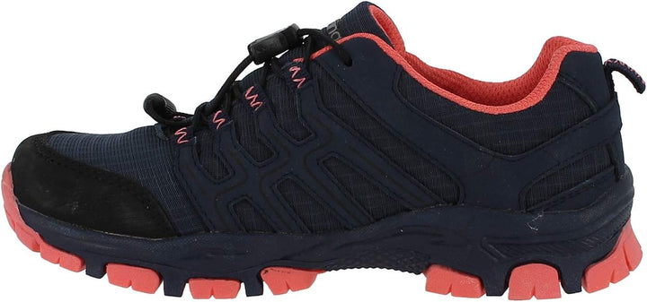 Kastinger Farrer II,Jungen,Mädchen,Outdoor-Halbschuh, K-TEX® Membran,wasserdicht,atmungsaktiv,Schnel