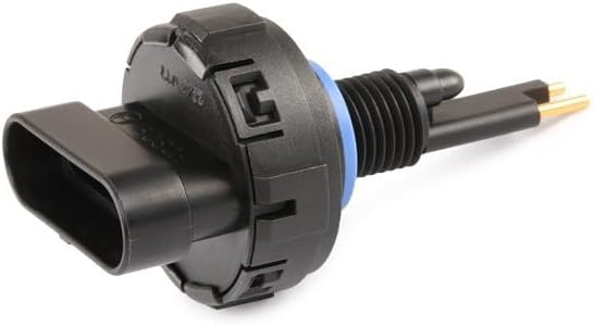 Bosch 1453465053 Sensor, Kraftstofftemperatur
