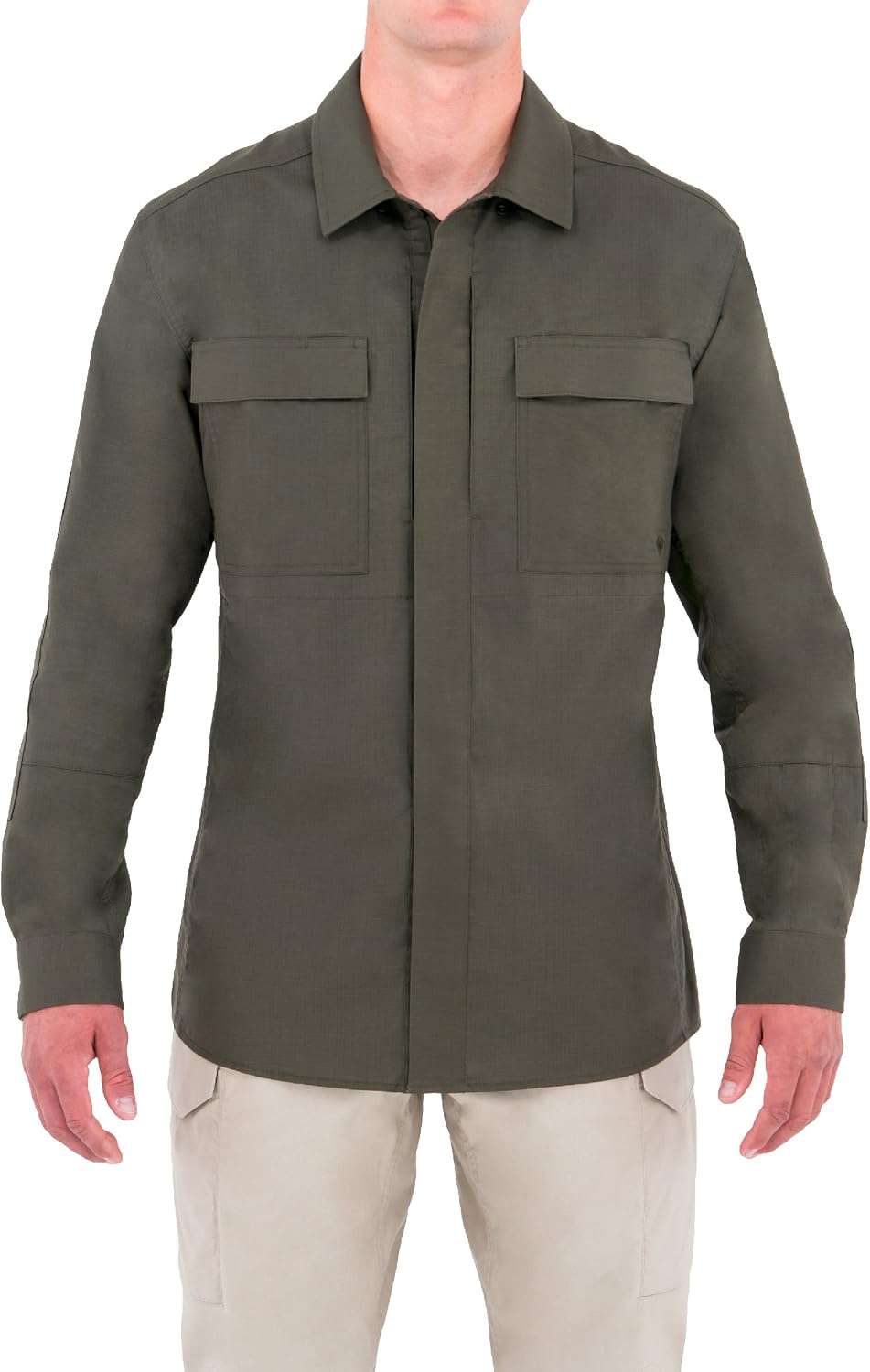First Tactical L Od Green, L Od Green