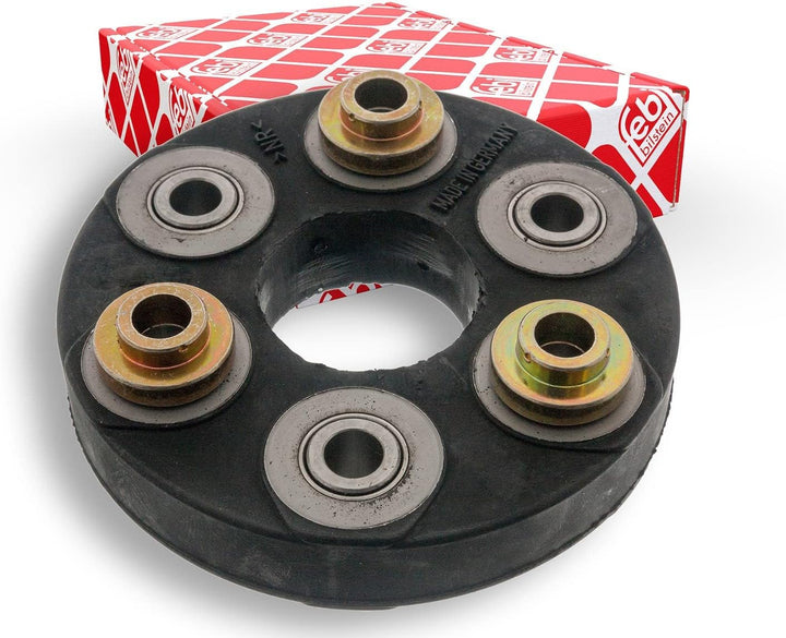 febi bilstein 09307 Gelenkscheibe für Kardanwelle , 1 Stück