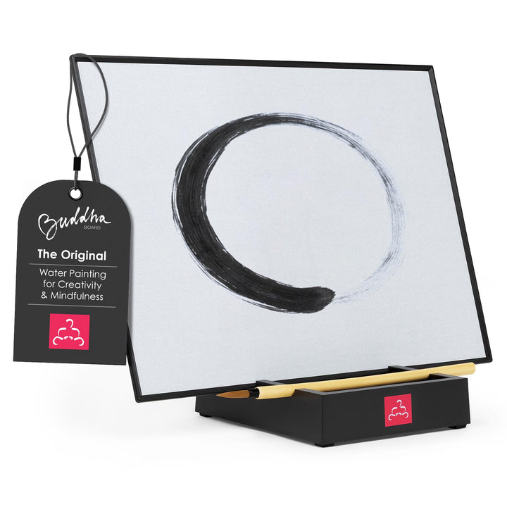 Buddha Board - Waterpainting wiederverwendbare