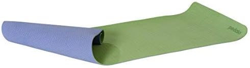 Pedalo® Gymnastikmatte I Yogamatte I Trainingsmatte I Schaumstoffmatte I Fitnessmatte