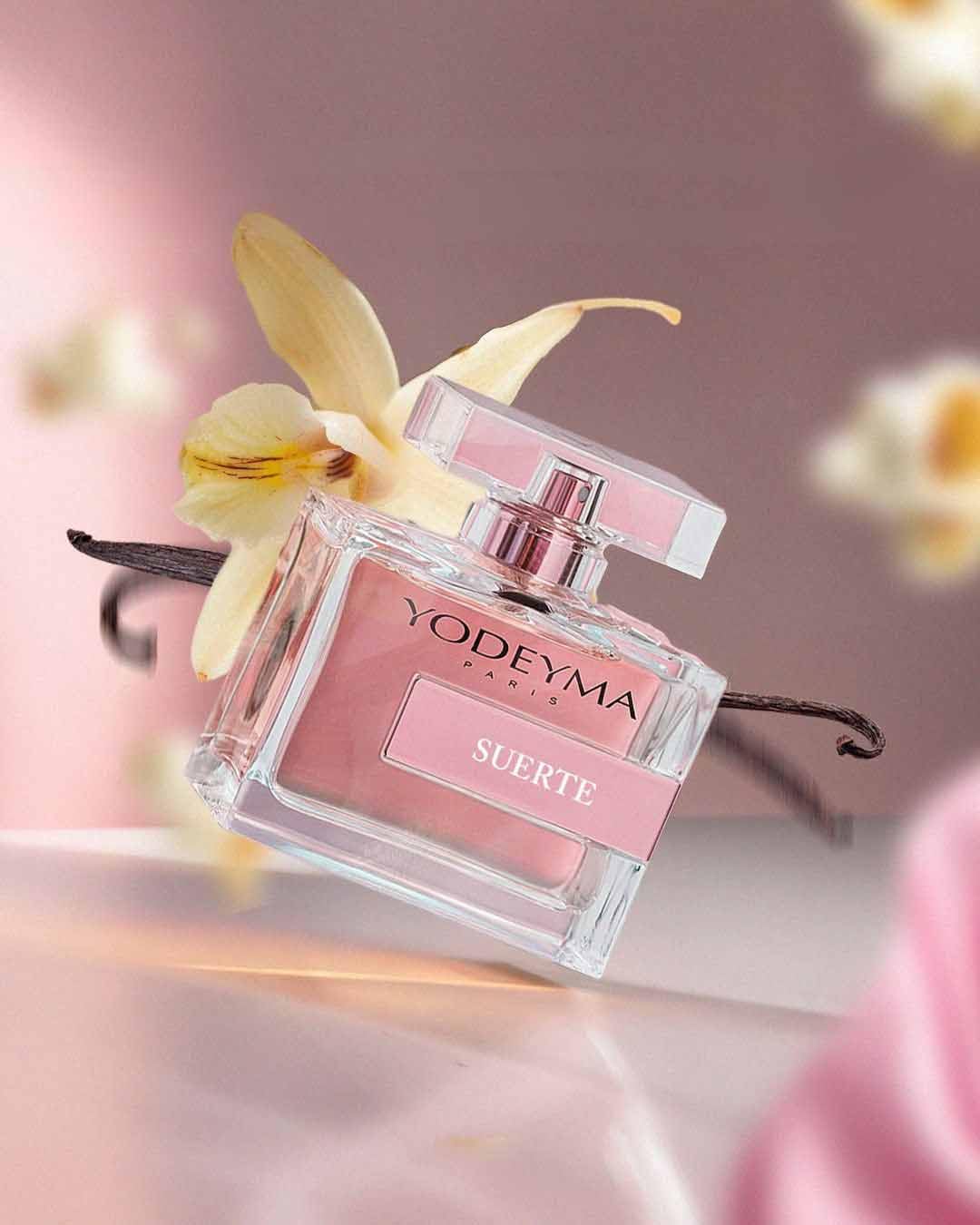 Yodeyma Suerte Weiblicher Duft Eau De Parfum 100 ml