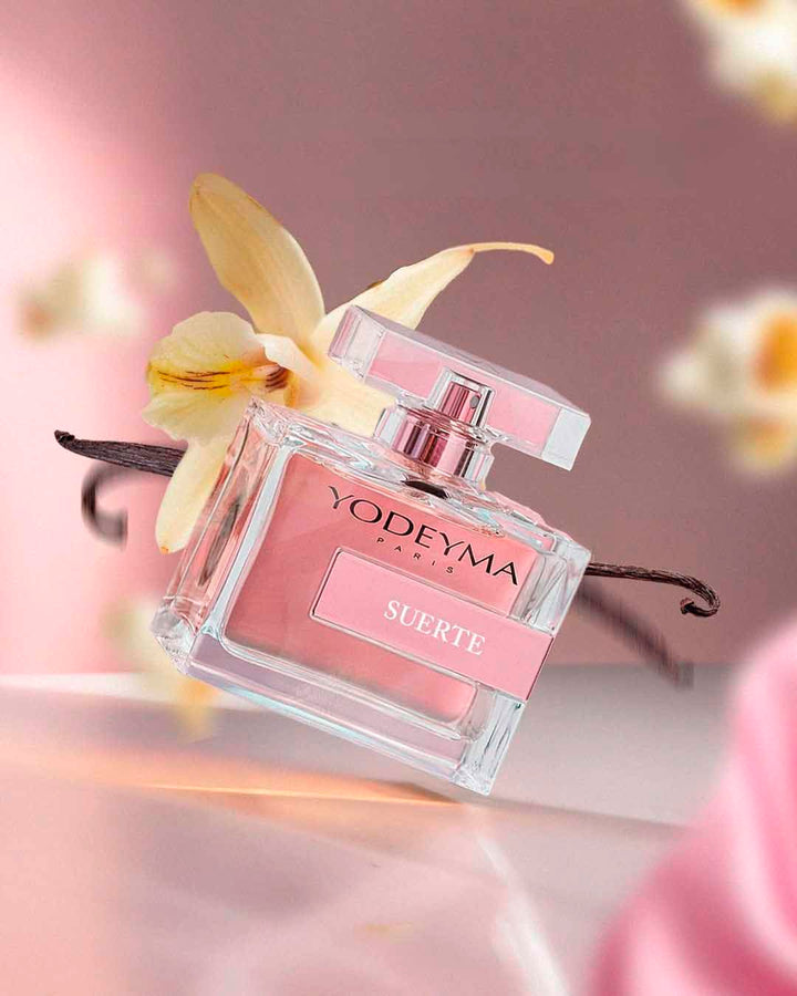 Yodeyma Suerte Weiblicher Duft Eau De Parfum 100 ml