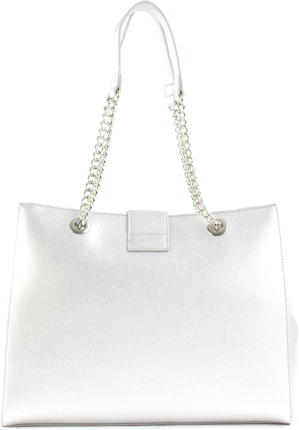 Valentino Divina Schultertasche Silber (Argento), Silber (Argento)