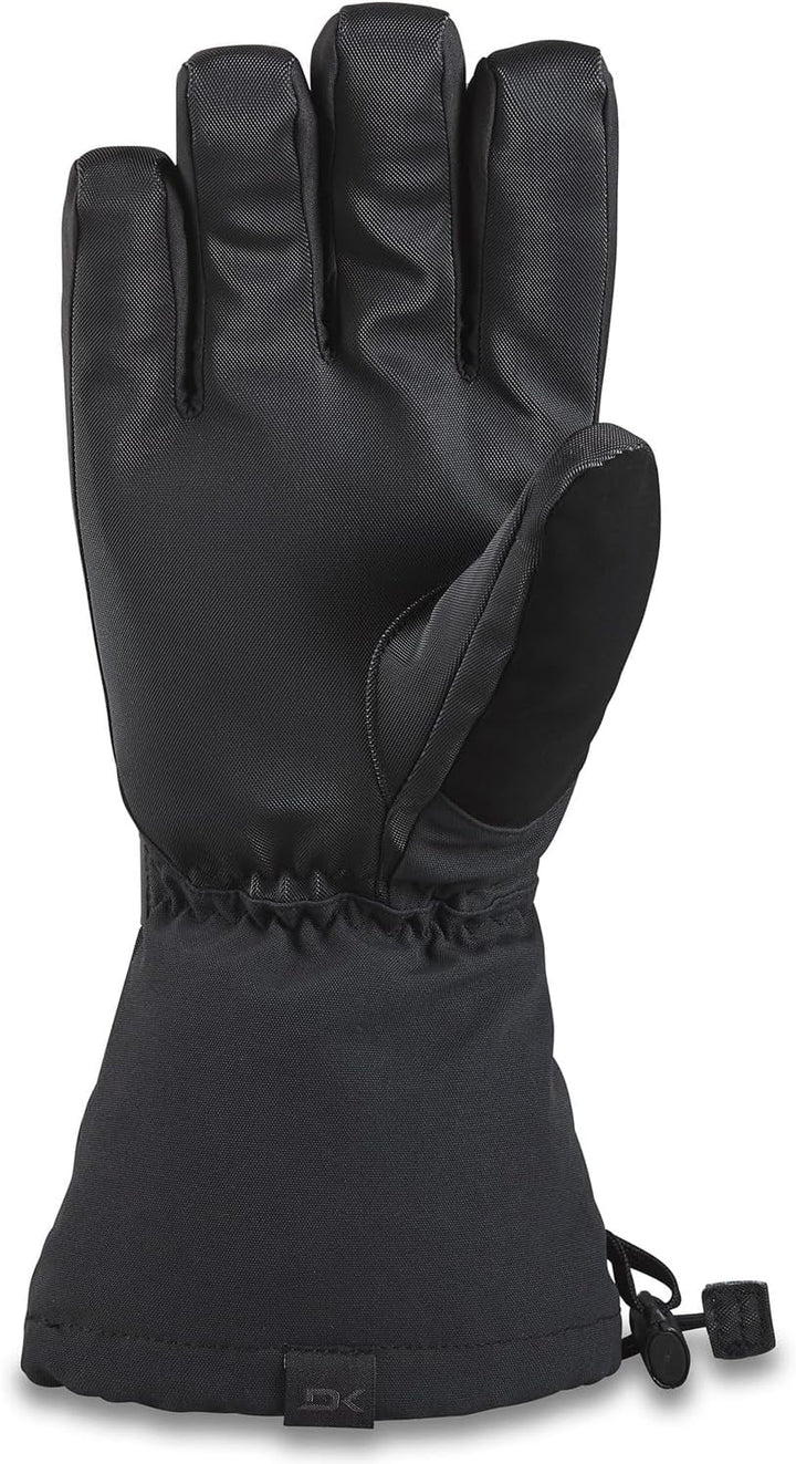 Dakine Unisex Titan Gore-Tex Handschuh S Schwarz, S Schwarz