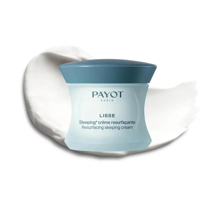 Payot - Lisse Resurfacing Sleeping Cream 50 ml