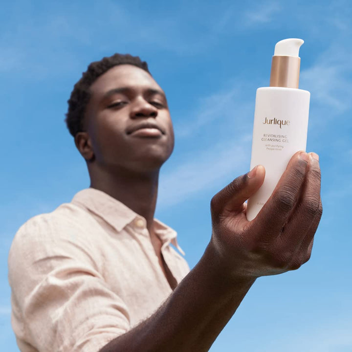 JURLIQUE - Revitalising Cleansing Gel 200 ml
