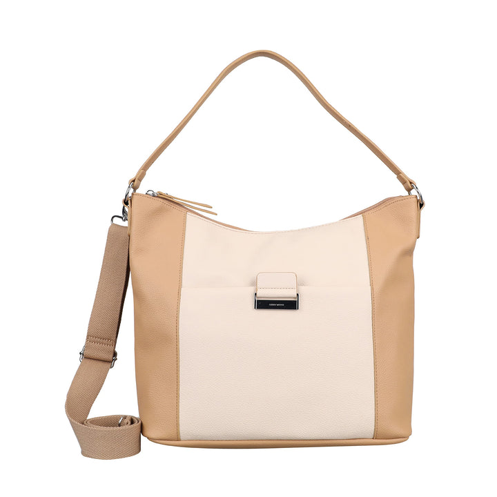 Gerry Weber - talking mix hobo lvz Beige